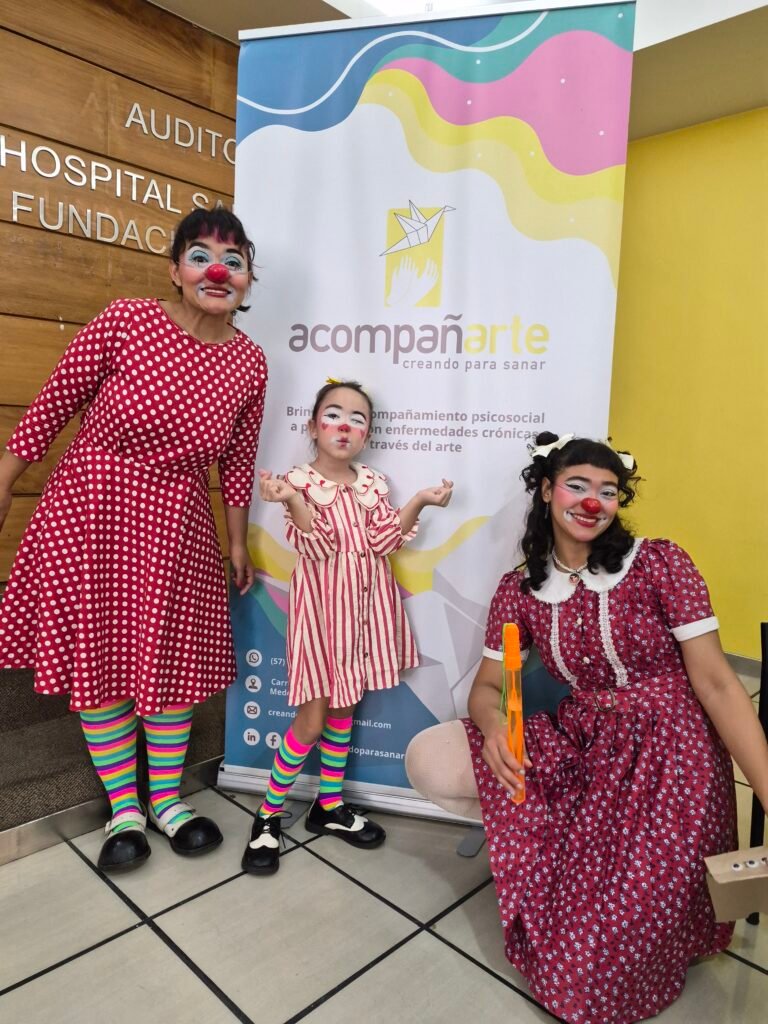 actividades artisticas y juego