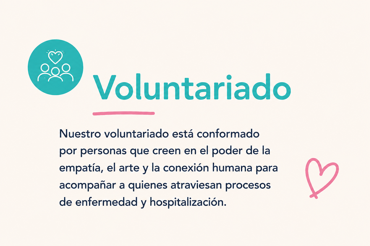 voluntariado